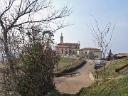 75 Rientro a S. Antonio Abbandonato 